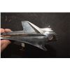Image 2 : ANTIQUE PONTIAC HOOD ORNAMENT