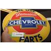 Image 2 : REPRODUCTION CHEVROLET PARTS  GLOBE LENS