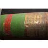 Image 3 : ANTIQUE COPPER CPR RAILWAY FIRE EXTINGUISHER