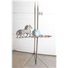 Image 1 : ANTIQUE HORSE WEATHER VANE