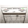 Image 2 : ANTIQUE BRIGGS & STRATTON ENGINE PARTS RACK