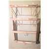 Image 2 : ANTIQUE HERSHEY CHOCOLATE BAR STORE RACK
