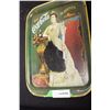 Image 1 : COCA COLA TRAY