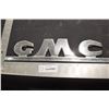 Image 1 : GMC ANTIQUE HOOD EMBLEM