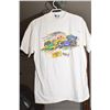 Image 1 : VINTAGE HOTROD T SHIRT X LARGE