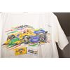Image 2 : VINTAGE HOTROD T SHIRT X LARGE