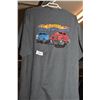 Image 1 : VINTAGE HOTROD T SHIRT XX LARGE