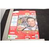 Image 1 : GRETZKY CEREAL BOX NHL HOCKEY