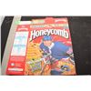 Image 1 : GRETZKY CEREAL BOX NHL HOCKEY