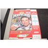 Image 1 : GRETZKY CEREAL BOX NHL HOCKEY