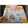 Image 2 : GRETZKY CEREAL BOX NHL HOCKEY