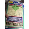 Image 2 : TORONTO BLUE JAYS BASEBALL  CEREAL BOX