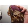 Image 3 : AUTOMOBILE ANTIQUE PINCUSHION