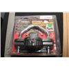 Image 1 : HEAVY DUTY TRAILER HITCH LOCK