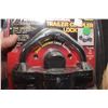 Image 2 : HEAVY DUTY TRAILER HITCH LOCK