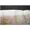 Image 3 : 4 ANTIQUE NOS SASKATCHEWAN SOIL MAPS