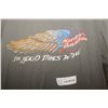 Image 2 : HARLEY DAVIDSON MOTORCYLE  VINTAGE LARGE T SHIRT LARGE
