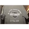 Image 3 : HARLEY DAVIDSON MOTORCYLE  VINTAGE LARGE T SHIRT LARGE