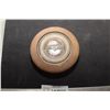 Image 1 : ANTIQUE DODGE HORN BUTTON