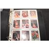 Image 2 : DOZENS MINT BASKETBALL CARDS