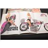 Image 3 : EASY RIDER MOTORCYCLE MAGAZINES - NUDITY
