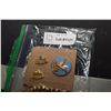 Image 1 : MILITARY PINS