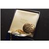 Image 2 : POCKETWATCH AND CHAIN