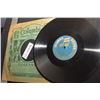 Image 1 : 1904 COLUMBIA DOUBLE DISC RECORD N/MINT