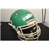 Image 1 : VINTAGE ROUGHRIDERS LINEMAN PRACTISE HELMET , HUGE / DAN CLARK ?