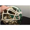 Image 2 : VINTAGE ROUGHRIDERS LINEMAN PRACTISE HELMET , HUGE / DAN CLARK ?