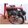 Image 13 : 1978 AMF Roadmaster Poor Mans Harley - 1HP Motorized Pedal Bike