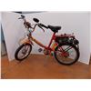 Image 1 : 1978 AMF Roadmaster Poor Mans Harley - 1HP Motorized Pedal Bike