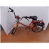 Image 9 : 1978 AMF Roadmaster Poor Mans Harley - 1HP Motorized Pedal Bike
