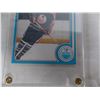 Image 6 : Wayne Gretzky Hockey Card - unauthenticated