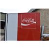 Image 2 : Coke Vending Machine (works, with key) - very heavy