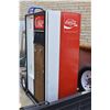 Image 5 : Coke Vending Machine (works, with key) - very heavy