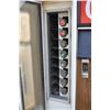 Image 7 : Coke Vending Machine (works, with key) - very heavy