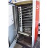 Image 8 : Coke Vending Machine (works, with key) - very heavy