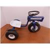 Image 1 : Ol' Blue Kids tricycle  tractor pedal bike