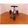Image 4 : Ol' Blue Kids tricycle  tractor pedal bike