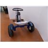 Image 5 : Ol' Blue Kids tricycle  tractor pedal bike