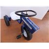 Image 6 : Ol' Blue Kids tricycle  tractor pedal bike