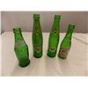Image 1 : Pop Bottle Lot - 6 Sicks, Topps, Sprite