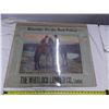 Image 1 : Vintage Whitlock Lumber Co Advertisement poster