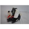 Image 3 : vintage begging doggy wind up toy (works intermittently)