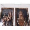 Image 2 : Genuine copper made in holland - wall hanging (2) 6.5x14.5