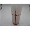 Image 2 : CN Tower drinking glass