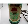 Image 2 : Vintage Red cap ale novelty lamp (working)