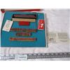 Image 2 : Vintage Craftsman Hand printer set in box