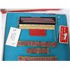 Image 3 : Vintage Craftsman Hand printer set in box